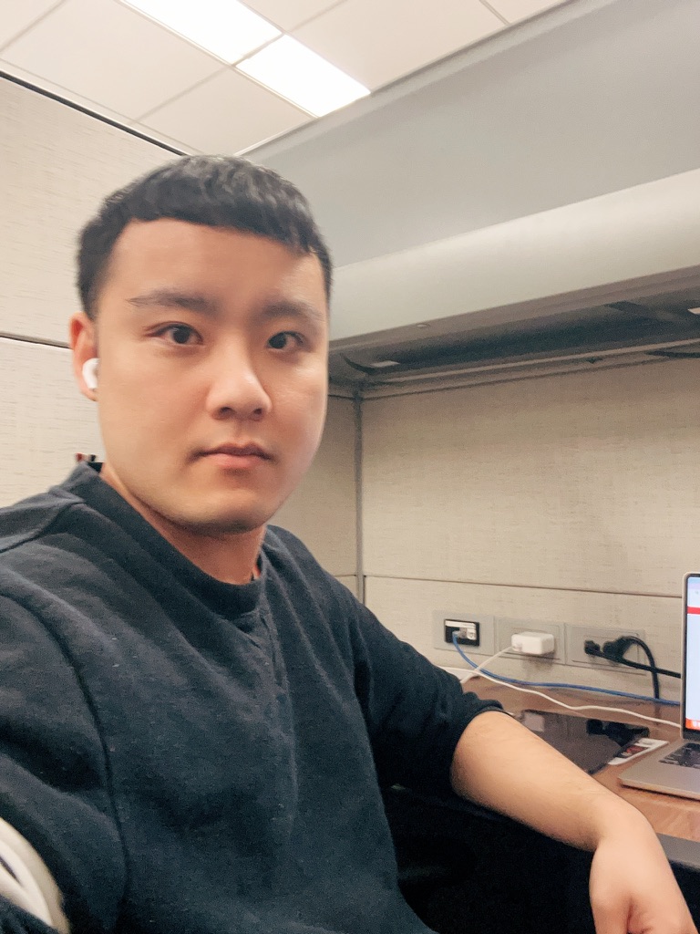 Profile photo of Chenhao Zhou